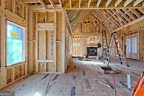276 Thistle Dr, Clarkesville, GA 30523 photo 8