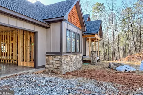 276 Thistle Dr, Clarkesville, GA 30523 photo 7
