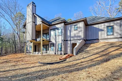 276 Thistle Dr, Clarkesville, GA 30523 photo 13