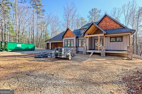 276 Thistle Dr, Clarkesville, GA 30523 photo 6