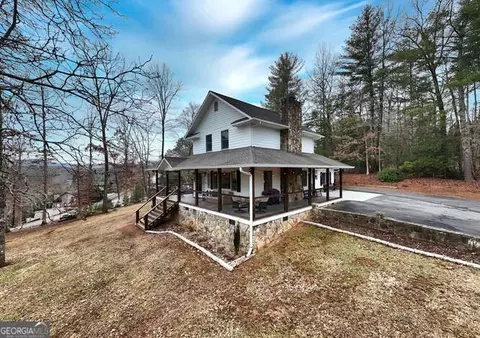 46 Mccombs Dr #TRACT 1, Blairsville, GA 30512