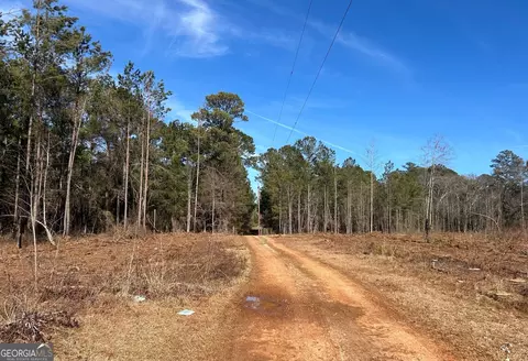 0 Mcghee Rd, Sparta, GA 31087