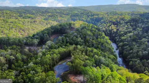 lot274 Canoe Way, Talking Rock, GA 30175