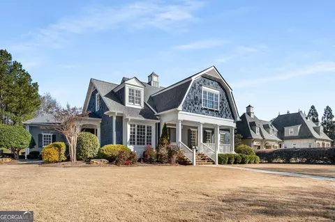 170 Newhaven Dr, Fayetteville, GA 30215