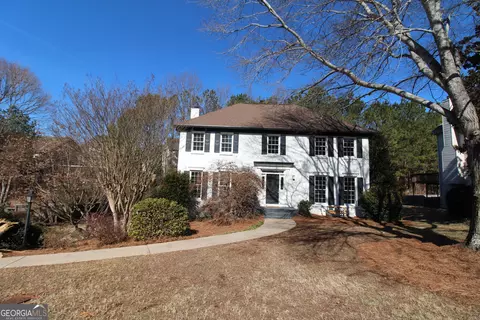 3035 Saint Andrews Dr, Duluth, GA 30096