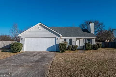 213 Butten Dr, Bonaire, GA 31005