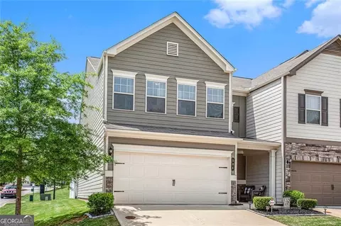 504 Crescent Woode Dr, Dallas, GA 30157