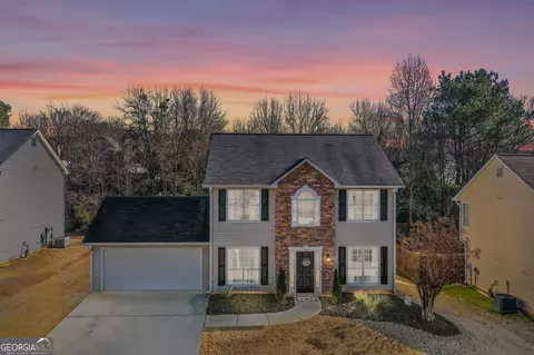 13 Cheyenne Dr, Stockbridge, GA 30281