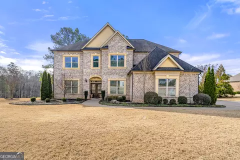 5269 Heron Bay Blvd, Locust Grove, GA 30248
