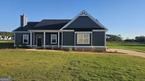1031 Madison Hills Dr #73, Madison, GA 30650