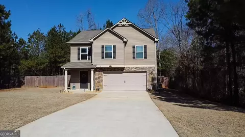 101 Wynn Shoals Way, Mcdonough, GA 30252