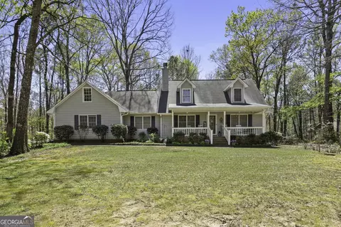 113 Bridget Dr, Hampton, GA 30228
