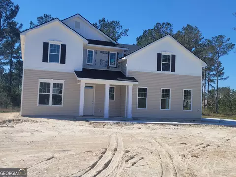 311 Longshore Dr, Kingsland, GA 31548