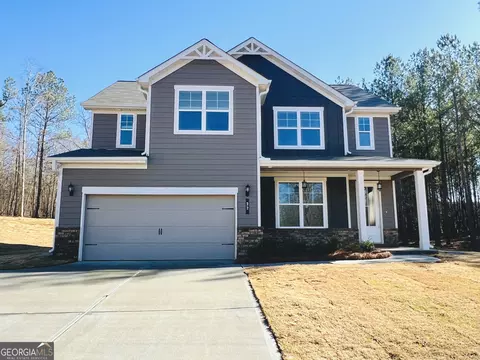 22 Rylan Ct #20, Mansfield, GA 30055