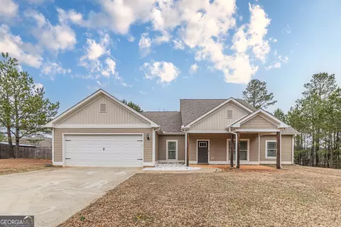 Undisclosed, Covington, GA 30016