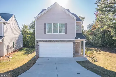 239 Dove Pl, Social Circle, GA 30025