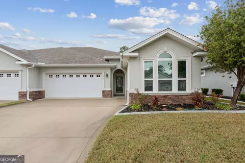127 Miller Ct, Kingsland, GA 31548