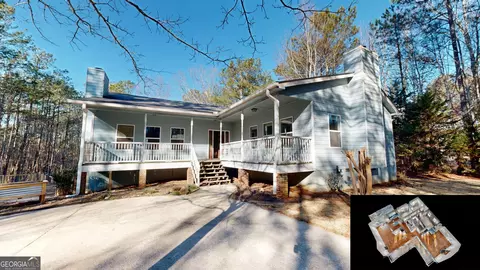 791 Cross Plains Hulett Rd, Carrollton, GA 30116