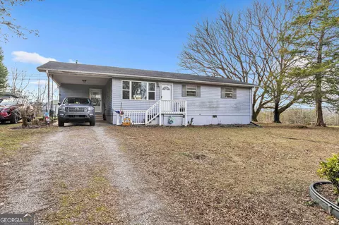 194 River Rd S, Blairsville, GA 30512
