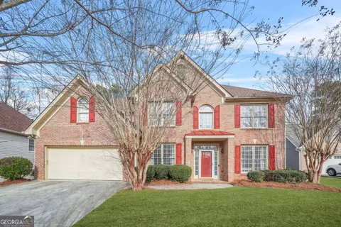 1947 Greensferry Gln, Lawrenceville, GA 30043