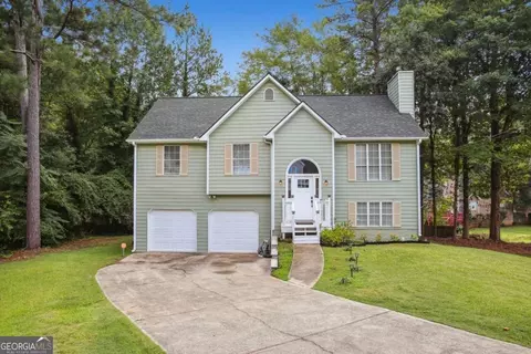 Undisclosed, Powder Springs, GA 30127