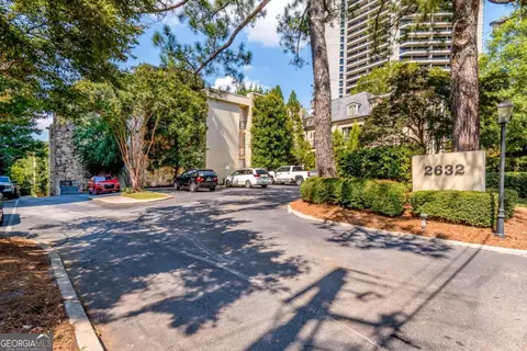 2632 Peachtree Rd NW #B303, Atlanta, GA 30305