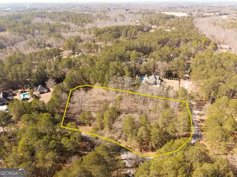 0 Melody Ln, Hartwell, GA 30643