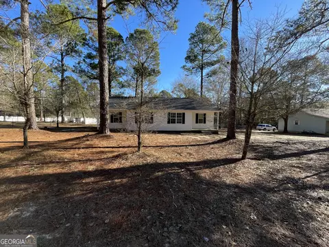 132 136 Miles Rd, Cochran, GA 31014 photo 2