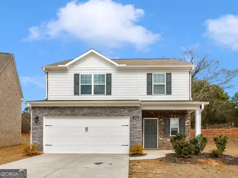 144 Oliver Dr, Locust Grove, GA 30248