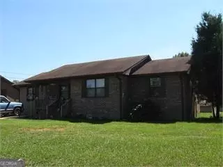 1195 Minter Rd, Griffin, GA 30223