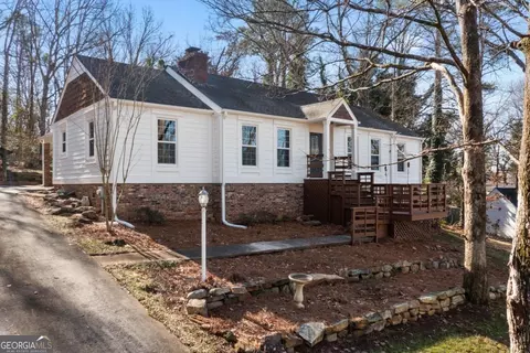 26 Buena Vista Cir SE, Cartersville, GA 30121