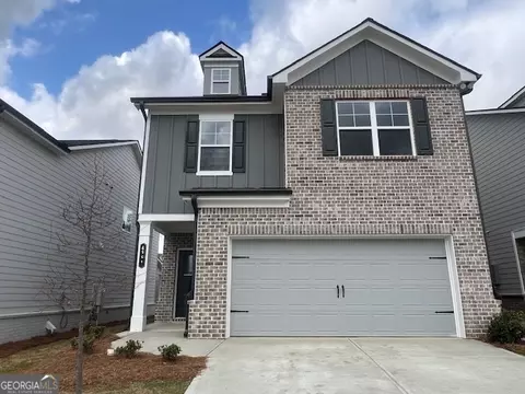 4351 Portsbrook Ave #76B, Snellville, GA 30039