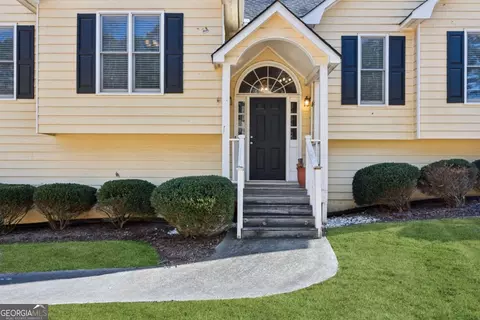 202 Mount Glen Ct, Woodstock, GA 30188