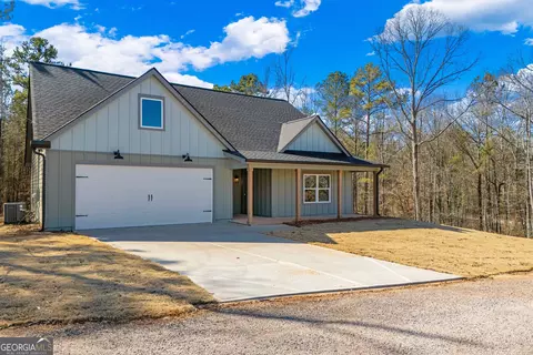 74 Overlook Dr, Lineville, AL 36266