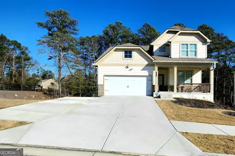 2308 Hanover Woods Rd, Lithonia, GA 30058