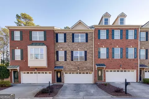 474 Williamson St SE, Marietta, GA 30060