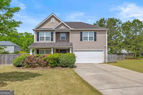 8264 Milam Loop, Fairburn, GA 30213