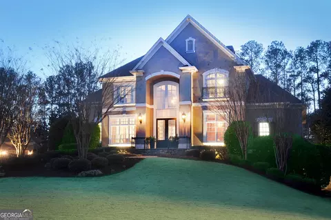 916 Saint Lyonn Cts, Marietta, GA 30068
