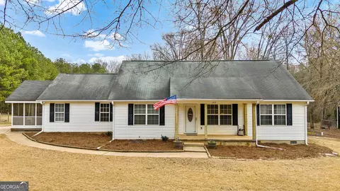 1416 West Rd, Williamson, GA 30292