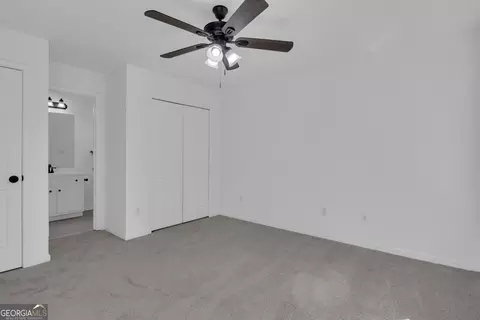 Bedroom - 155 Hedgewick Way, Tyrone, GA 30290 photo 2 of 15