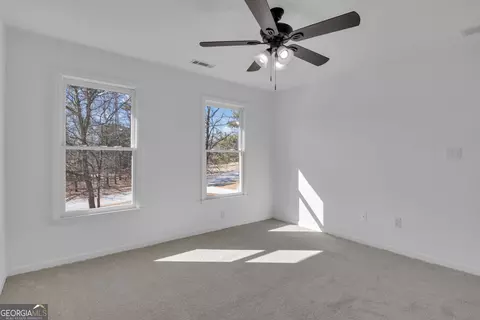 Bedroom - 155 Hedgewick Way, Tyrone, GA 30290 photo 3 of 15