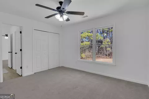 Bedroom - 155 Hedgewick Way, Tyrone, GA 30290 photo 5 of 15