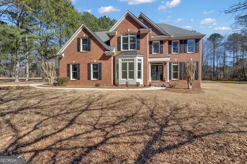155 Hedgewick Way, Tyrone, GA 30290