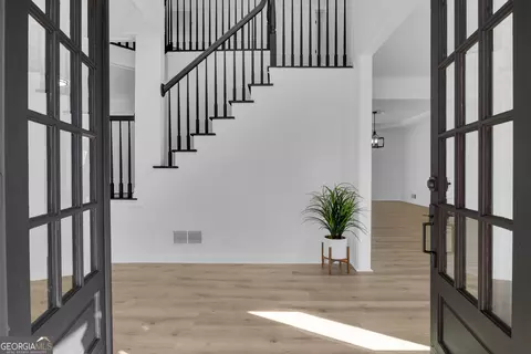 Entry Way - 155 Hedgewick Way, Tyrone, GA 30290 photo 1 of 6