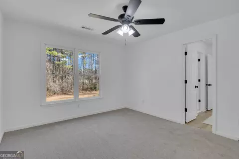 Bedroom - 155 Hedgewick Way, Tyrone, GA 30290 photo 9 of 15