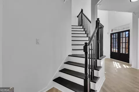 Entry Way - 155 Hedgewick Way, Tyrone, GA 30290 photo 4 of 6