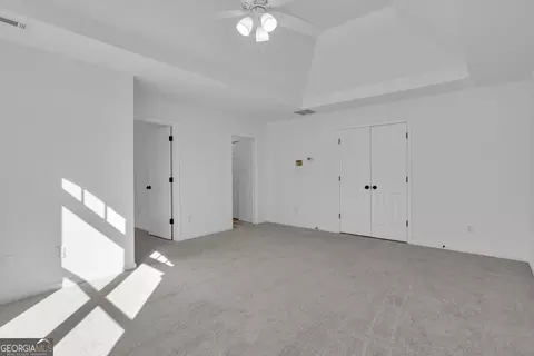 Bedroom - 155 Hedgewick Way, Tyrone, GA 30290 photo 12 of 15