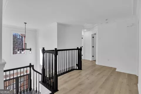 Entry Way - 155 Hedgewick Way, Tyrone, GA 30290 photo 5 of 6