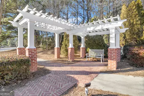 Exterior - 155 Hedgewick Way, Tyrone, GA 30290 photo 9 of 9