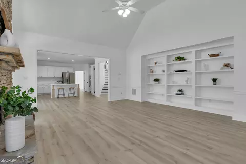 Living - 155 Hedgewick Way, Tyrone, GA 30290 photo 10 of 10